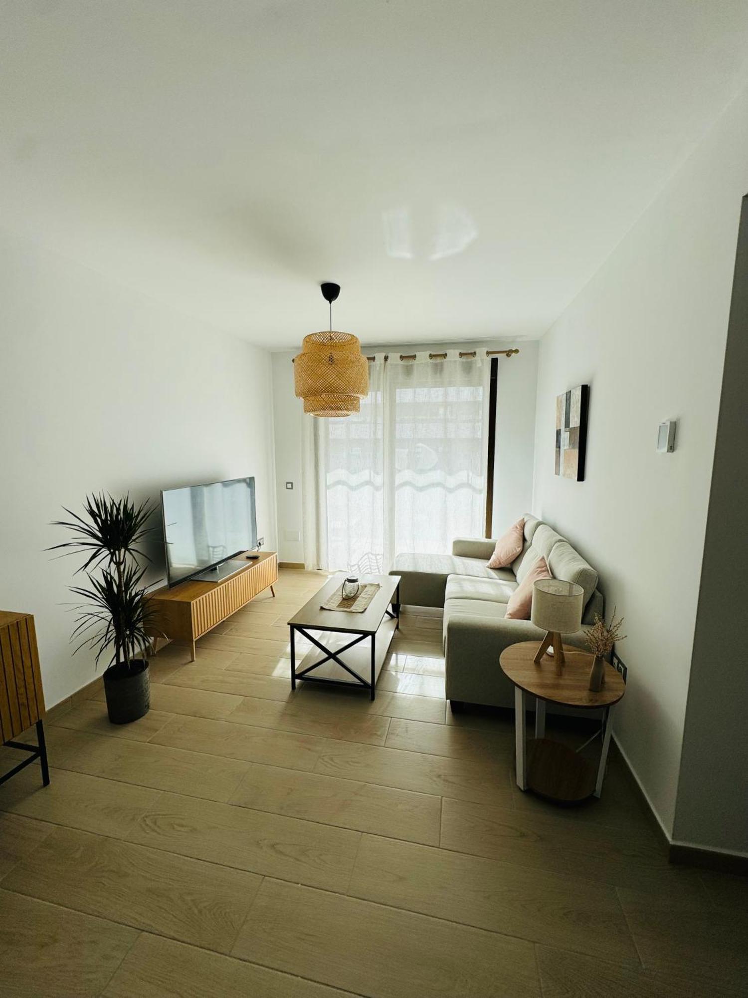 Parking Privado! Sol Y Mar Tu Hogar En La Costa Daire Estepona Dış mekan fotoğraf
