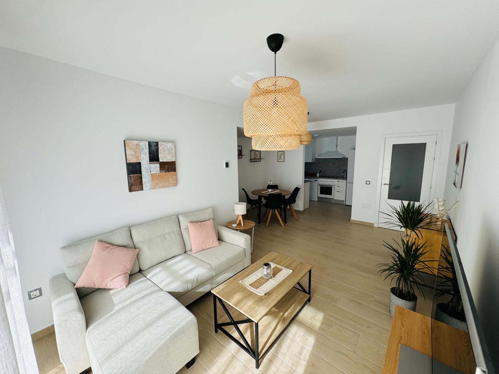 Parking Privado! Sol Y Mar Tu Hogar En La Costa Daire Estepona Dış mekan fotoğraf