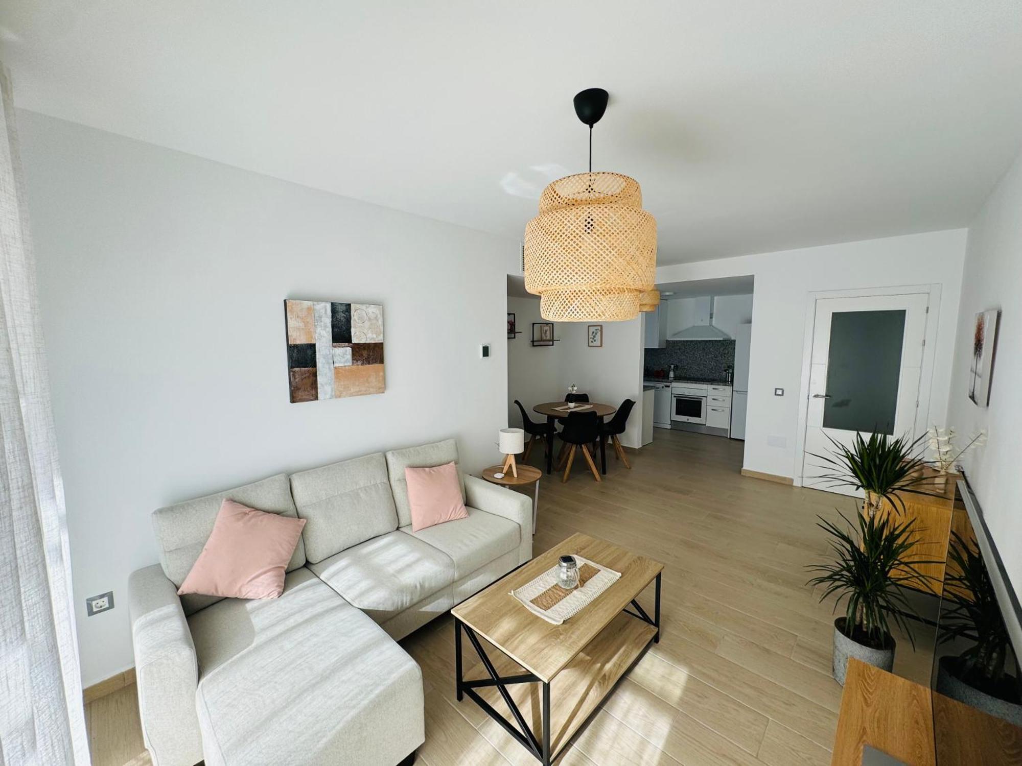 Parking Privado! Sol Y Mar Tu Hogar En La Costa Daire Estepona Dış mekan fotoğraf